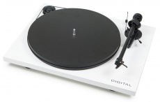 Придбати ПРОИГРЫВАТЕЛИ ВИНИЛА  Pro-Ject Essential II DIGITAL 