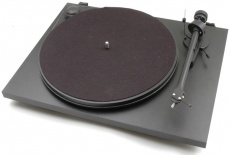 Придбати ПРОИГРЫВАТЕЛИ ВИНИЛА Pro-Ject Essential II Phono USB Matt Black