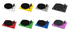 Придбати Проигрыватели виниловых дисков Pro-Ject Debut Carbon (DC) (OM10)