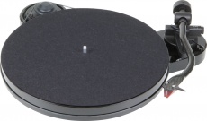 Придбати Проигрыватели виниловых дисков Pro-Ject RPM 1 Carbon (2M-Red) Piano