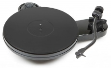 Придбати Проигрыватели виниловых дисков Pro-Ject RPM 3 Carbon (2M Silver) Piano