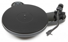 Придбати ПРОИГРЫВАТЕЛИ ВИНИЛА Pro-Ject RPM 3 Carbon (2M Silver) Piano