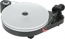 Придбати ПРОИГРЫВАТЕЛИ ВИНИЛА Pro-Ject RPM 5 Carbon (2M Silver) White