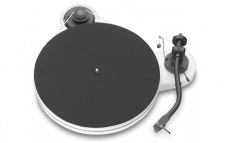 Придбати ПРОИГРЫВАТЕЛИ ВИНИЛА Pro-Ject RPM 3 Carbon (n/c) White