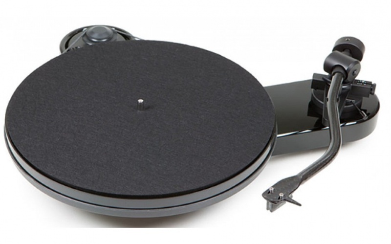Фото Pro-Ject RPM 3 Carbon (n/c) Piano