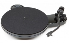 Придбати ПРОИГРЫВАТЕЛИ ВИНИЛА Pro-Ject RPM 3 Carbon (n/c) Piano