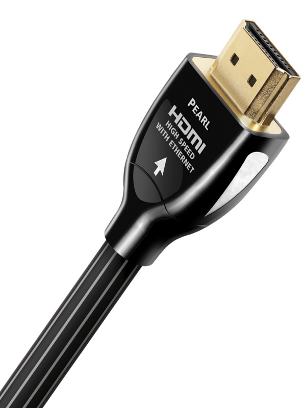 Фото AudioQuest Pearl HDMI 10.0m