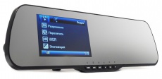Придбати Видеорегистратор Falcon HD60-LCD