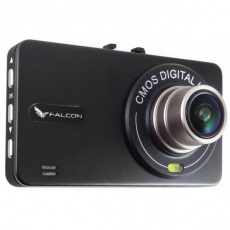 Придбати Видеорегистратор Falcon HD53-LCD