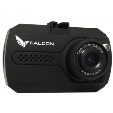 Придбати Видеорегистратор Falcon HD62-LCD