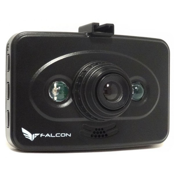 Фото Falcon HD61-LCD