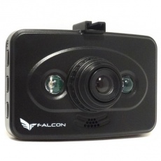 Придбати Видеорегистратор Falcon HD61-LCD