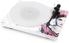 Придбати ПРОИГРЫВАТЕЛИ ВИНИЛА Pro-Ject Debut Carbon Esprit (DC) PS00 Frida (2M-Red) White 