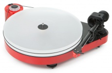 Придбати ПРОИГРЫВАТЕЛИ ВИНИЛА Pro-Ject RPM 5 Carbon (Quintet RED) Red