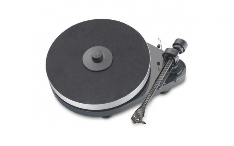 Фото Pro-Ject RPM 5.1 (n/c) Anthrazit