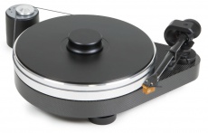 Придбати ПРОИГРЫВАТЕЛИ ВИНИЛА Pro-Ject RPM 9 Carbon (Quintet BRONZE)