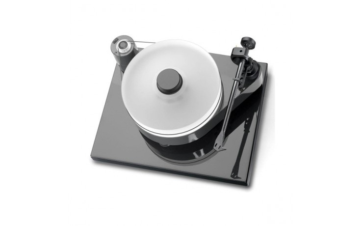 Фото Pro-Ject RPM 10.1 Evolution (n/c) Anthrazit  