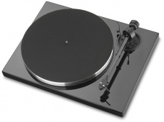 Придбати ПРОИГРЫВАТЕЛИ ВИНИЛА Pro-Ject 1Xpression Carbon (2M-Red) Piano