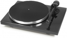 Придбати ПРОИГРЫВАТЕЛИ ВИНИЛА Pro-Ject 1Xpression Carbon Classic (2M-Silver) Piano