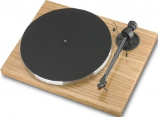 Придбати ПРОИГРЫВАТЕЛИ ВИНИЛА Pro-Ject 1Xpression Carbon Classic (n/c) Olive