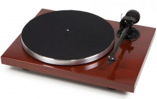 Придбати ПРОИГРЫВАТЕЛИ ВИНИЛА Pro-Ject 1Xpression Carbon Classic (n/c) Mahogany