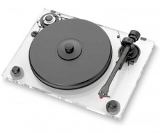 Придбати ПРОИГРЫВАТЕЛИ ВИНИЛА Pro-Ject 2Xperience Classic (n/c) Acryl