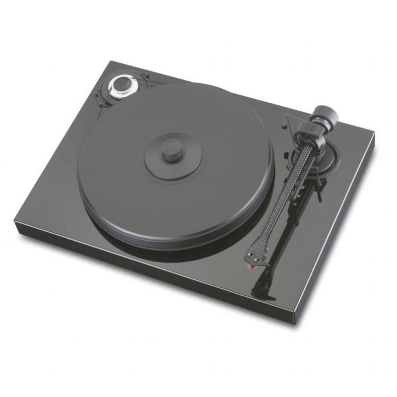 Фото Pro-Ject 2Xperience Classic (n/c) Piano