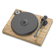 Придбати ПРОИГРЫВАТЕЛИ ВИНИЛА Pro-Ject 2Xperience Classic (n/c) Olive