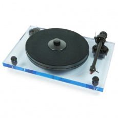 Придбати ПРОИГРЫВАТЕЛИ ВИНИЛА Pro-Ject 2Xperience Primary Blue Acryl (2M-RED)