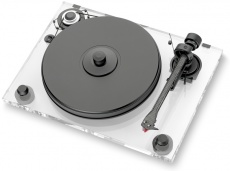 Придбати ПРОИГРЫВАТЕЛИ ВИНИЛА Pro-Ject 2Xperience Classic SP (2M-Blue, Evo tonearm, CI Phono RCA-CC-1,23m) Acryl