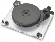 Придбати ПРОИГРЫВАТЕЛИ ВИНИЛА Pro-Ject 6Perspex DC