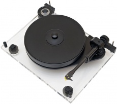 Придбати ПРОИГРЫВАТЕЛИ ВИНИЛА Pro-Ject 6Perspex SP Acryl 