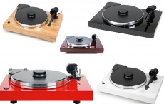 Придбати ПРОИГРЫВАТЕЛИ ВИНИЛА Pro-Ject Xtension 9 Evolution Superpack (Quintet BLACK)