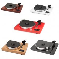Придбати ПРОИГРЫВАТЕЛИ ВИНИЛА Pro-Ject Xtension 10 Evolution Superpack (Cadenza-BLACK)