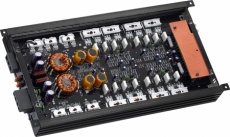 Придбати Автопідсилювач Ground Zero GZRA 4230