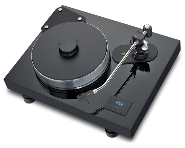 Фото Pro-Ject Xtension 12 (with Ortofon RS 309D) (n/c) Piano