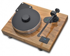 Придбати ПРОИГРЫВАТЕЛИ ВИНИЛА Pro-Ject Xtension 12 (with Ortofon RS 309D) (n/c) Olive