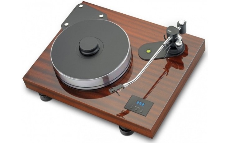 Фото Pro-Ject Xtension 12 (with Ortofon AS-309S) (n/c) Mahogany