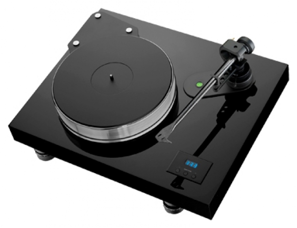 Фото Pro-Ject Xtension 12 (with Ortofon AS-309S) (n/c) Piano