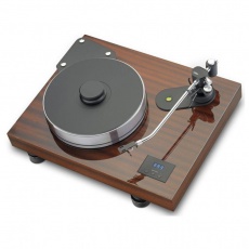 Придбати ПРОИГРЫВАТЕЛИ ВИНИЛА Pro-Ject Xtension 12 Evolution (n/c) Mahogany