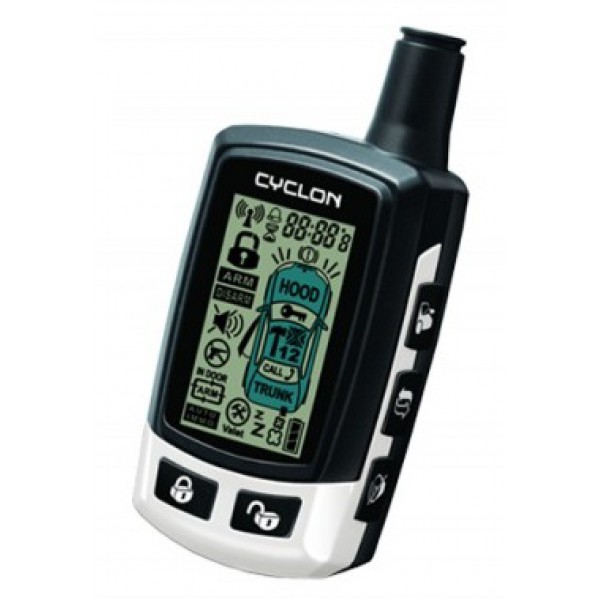 Фото CYCLON 777