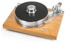 Придбати ПРОИГРЫВАТЕЛИ ВИНИЛА Pro-Ject Signature 10 (n/c) Olive