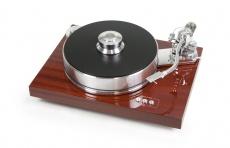 Придбати ПРОИГРЫВАТЕЛИ ВИНИЛА Pro-Ject Signature 10 (n/c) Mahogany