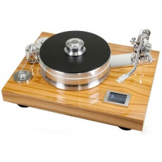 Придбати ПРОИГРЫВАТЕЛИ ВИНИЛА Pro-Ject Signature 12 (n/c) Olive