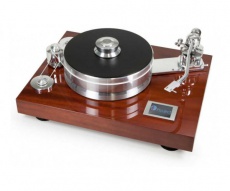 Придбати ПРОИГРЫВАТЕЛИ ВИНИЛА Pro-Ject Signature 12 (n/c) Mahogany