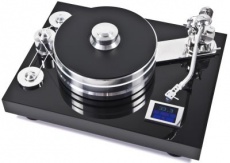 Придбати ПРОИГРЫВАТЕЛИ ВИНИЛА Pro-Ject Signature 12 (n/c) Piano 
