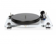 Придбати ПРОИГРЫВАТЕЛИ ВИНИЛА Pro-Ject 2Xperience DC (2M-Silver) Acryl 