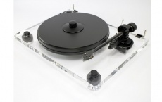 Придбати ПРОИГРЫВАТЕЛИ ВИНИЛА Pro-Ject 2Xperience DC (n/c) Acryl 