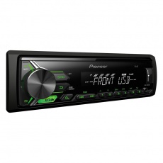 Придбати Автомагнітола Pioneer MVH-190UBG