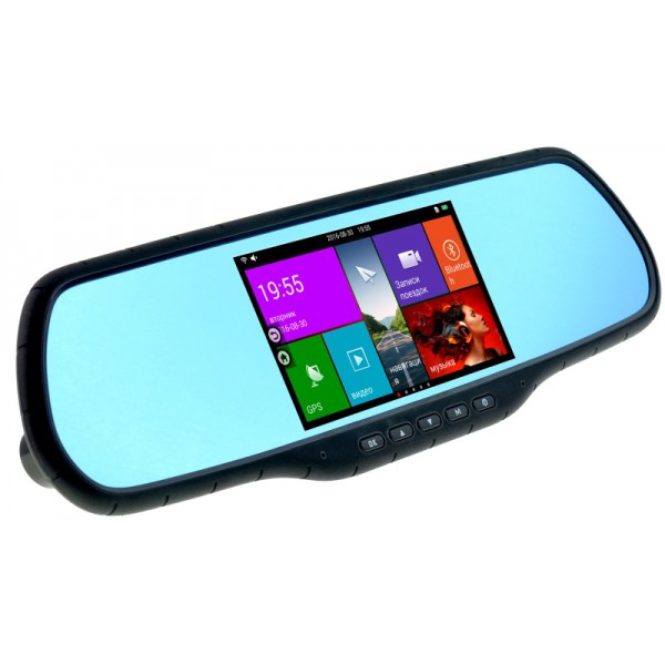 Фото CYCLON MR-110 AND